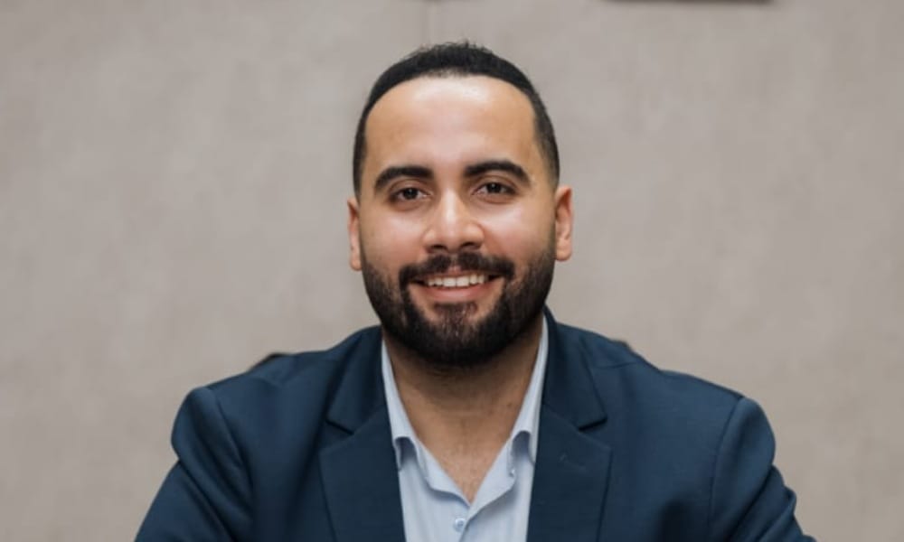 محمد فوزي، الرئيس التنفيذي لمجموعة DIG العقارية